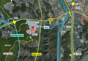 서울시, 세곡6단지 206호 공동주택 공급 확정…나대지 해소·지구개발 완성
