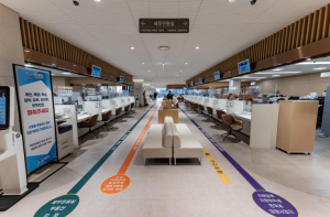 광진구, 행안부 주관 ‘2025 국민행복민원실’ 최초 인증