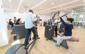 새해 다짐! 금연? 규칙적인 운동? 양천구에서 실천하세요