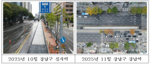 서울시, 포트홀 27％ 감소… 고강성‧고내구성 `서울형 도로포장 표준모델` 효과 입증