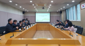 강북구, `제3차 기후위기 적응대책(2026~2030)` 수립