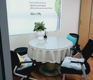 ˝숨이 달라지면, 삶이 달라집니다˝ 강북구, 금연 클리닉 운영