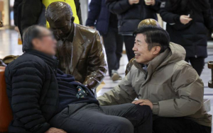 전성수 서초구청장, 새해 첫행보로 한파 속 취약계층 안전부터 챙겼다!