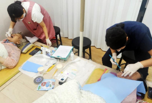 의료취약 어르신 잇몸까지 챙긴다! 노원구, 방문 구강건강 사업으로 전국 1위 성과