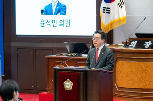 서울시 강남구의회 윤석민 의원, 보훈 예우 2026년부터 더 촘촘해진다