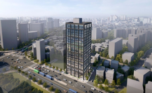 서대문구 도시정비형 재개발사업 추진 가속화..충현2·신촌2-2구역 잇단 결실