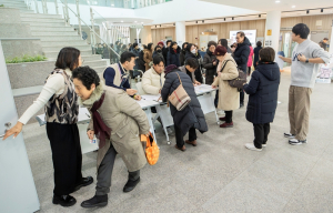 양천구, 노인일자리 참여자 ‘건강진단결과서’ 발급절차 개선...3회 방문 → 1회로