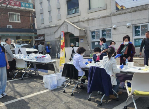 구로구, 65세 이상 어르신 대상 `잠복결핵감염 검사 사업` 실시