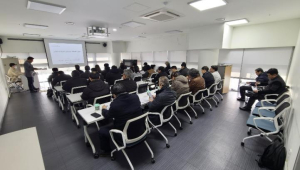 도봉구 `서울아레나 건설공사 현장` 동영상 기록관리 서울시장 표창 수상…구(區) 교육 효과 입증