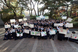 모든 이에게 숲을, 모든 곳에 숲을! 노원구, `100만 그루 나무심기` 실행을 위해 ‘생활 숲’ 조성 추진