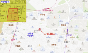 강동구, 암사1동 공공‧문화 통합센터 설계공모 본격 추진…세대 아우르는 창의적 디자인 찾는다