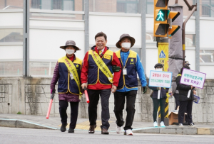 동대문구, 노인일자리 3846명으로 확대…전년보다 468개 늘렸다