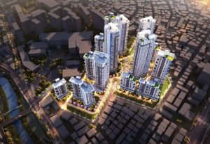 도봉구, `쌍문한양1차` 조합설립인가 처리…재건축 일사천리