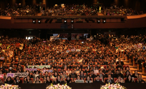 중구, 서울시 자치구 첫 신년인사회 김길성 중구청장, “2035년까지 1만 4천 호 주거 공급”