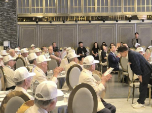 헌신의 길에 마음으로 응답하다...마포구, 2026년 보훈수당 인상