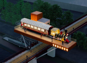 노원에 찾아온 이탈리아, 감성에 녹아드는 하천, 어린이는 JUMP! 노원구민 들뜨게 할 2026년 꿀잼 명소 쉴 새 없이 찾아온다