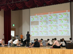 성동구, 어린이집 보육교직원 `응급처치 실무 역량` 대폭 강화