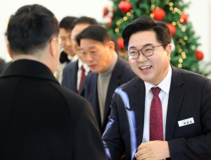 동작구, `붉은 말처럼 힘차게` 2026 신년인사회 성료