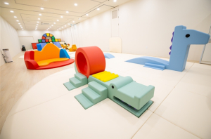 서울시 한성백제박물관서 만나는 ‘서울형 키즈카페’…영아 전용 복합 문화공간