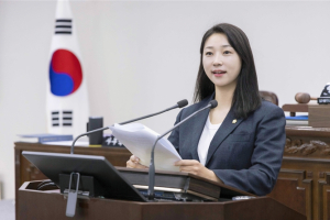 서울시 강북구의회 정초립 의원 대표발의 `개인형 이동장치 안전관리 대책 강화 촉구 결의안` 의결