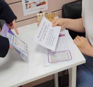 동대문구, ‘온 가족 구강관리’로 충치 예방 습관 잡는다