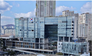 ˝IoT·AI로 재난취약시설 안전 지킨다˝ 금천구, LG유플러스‧피피코와 맞손