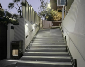 강동구 `안심택배함` 미국 굿디자인어워드 2025 본상 수상 쾌거!