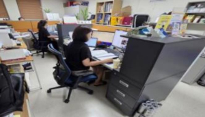 중장년 경력 공백 허문 강동구, `40대 직업캠프, 경력 인재 지원` 사업 풍성한 결실