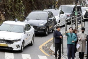 동작구, 교통수요관리평가 최우수!