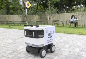 `피지컬 AI` 시대 연다…서울, 양재–수서 잇는 로봇 친화도시 조성