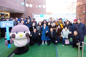 성북구, ‘2026 병오년 성북구 신년 인사회’ 성료