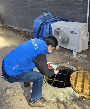 구로구, 동절기 방역취약시설 대상 맞춤 방역 실시
