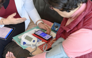 양천구, AI·IoT로 어르신 건강 스마트하게 살핀다