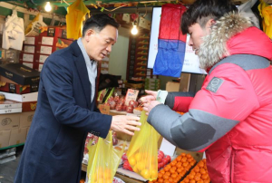 강남구, 자치구 최대 2,475억 원 투입… ˝골목상권부터 AI 기업까지˝ 맞춤 지원