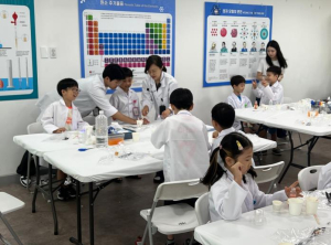 서초구, 겨울방학에도 우리 아이 학습력, 창의력 키운다!