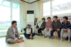 새해 더 좋아지는 종로 생활… 민원 편의 높이고 돌봄·교육 시책 강화