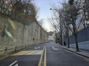 관악구, 급경사지 `스마트 도로 열선` 12.7km 구축 완료해 겨울철 안전사고 막는다