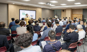 용산구, 200억 규모 일자리기금으로 2026년 일자리 사업 본격 추진