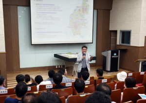 S-DBC가 바꿀 노원의 미래...노원구, `재건축․재개발 신속추진 포럼`에서 사업현황 공유