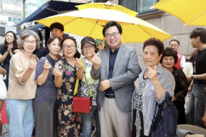 동작구, 청춘이 모이는 시장으로…상도전통시장, 문화관광형 사업 선정