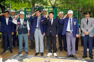 동대문구, 보훈예우수당·참전명예수당 1월부터 인상…˝예우는 생활에서˝