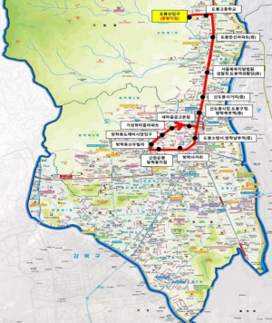 ˝13일 오전 4시 시내버스 파업 예고˝ 도봉구, 무료 셔틀버스 28대 투입