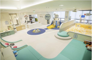 양천구, 8번째 서울형 키즈카페 `신월5동점` 개관...연내 11개소로