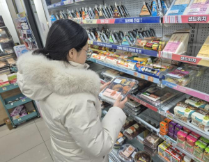 아동 급식비 `1만 원` 시대…송파구, 아이들의 건강한 `1끼` 책임진다