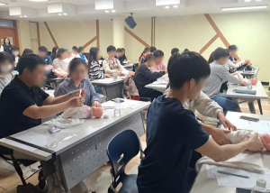 강서구, 예비 부모 위한 `부부출산준비교실` 운영...매월 둘째 주 토요일 부모 25쌍 모집