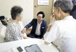 동작구, 어르신들 입 속 건강도 챙긴다! … `건강주치의 사업` 확대 운영