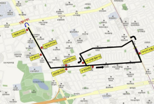 양천구, 서울시내버스 파업 구민 불편 최소화 `지하철 연계 무료 셔틀버스` 운행