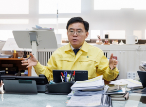 진교훈 강서구청장, 셔틀버스 증차 주문 “출퇴근길 불편 없어야”