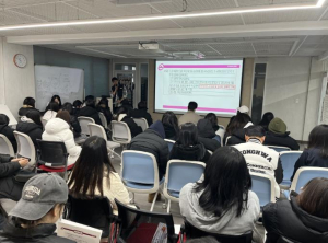 동대문구, `전국 최초` 고3 전세사기 예방교육…강의 듣고 `임장`까지 간다