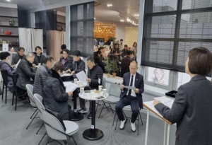 서울 중구, 전통시장 상인회 대상 공모사업 설명회 개최